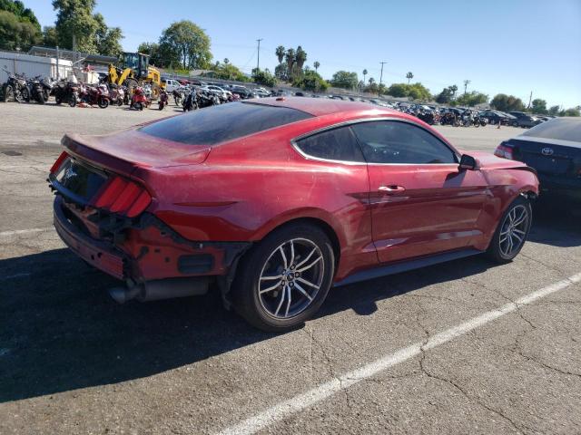 Photo 3 from auction – 2015 FORD MUSTANG with VIN 1FA6P8TH9F5316844