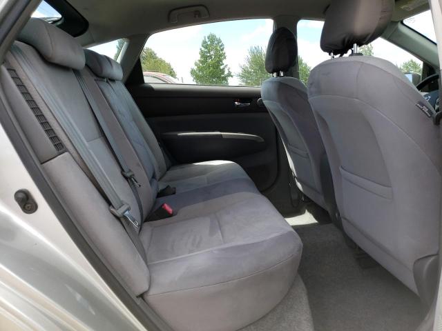 Photo 10 from auction – 2004 TOYOTA PRIUS with VIN JTDKB20U640087832