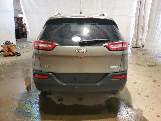 Photo 6 from auction – 2017 JEEP CHEROKEE L with VIN 1C4PJMCB3HW512862