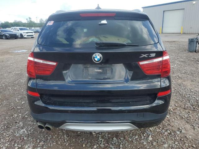 Photo 6 from auction – 2016 BMW X3 XDRIVE2 with VIN 5UXWX9C54G0D62829