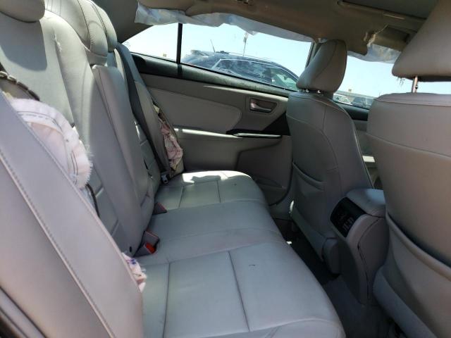 Photo 10 from auction – 2016 TOYOTA CAMRY LE with VIN 4T1BF1FK9GU543738