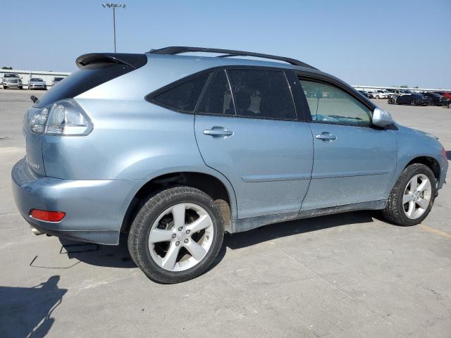 Photo 3 from auction – 2004 LEXUS RX 330 with VIN JTJGA31U440016400