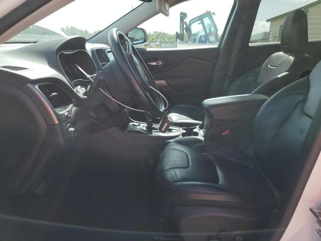 Photo 7 from auction – 2020 JEEP CHEROKEE L with VIN 1C4PJLDBXLD654395