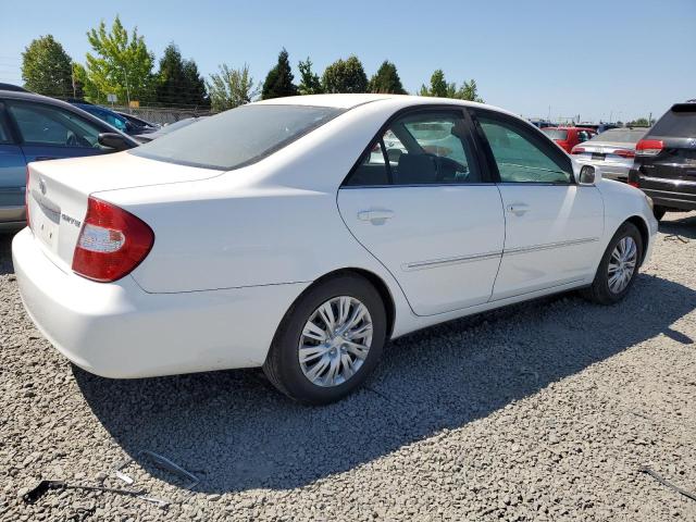 Photo 3 from auction – 2003 TOYOTA CAMRY LE with VIN 4T1BE32K43U204707
