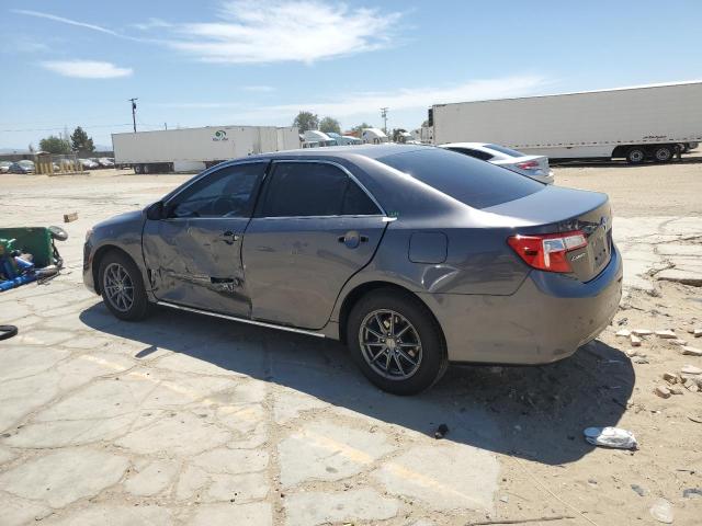 Photo 2 from auction – 2014 TOYOTA CAMRY L with VIN 4T4BF1FK0ER422616