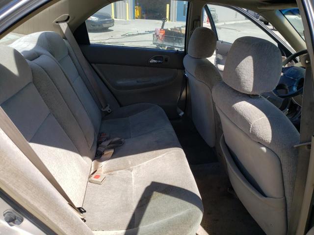 Photo 10 from auction – 1996 HONDA ACCORD EX with VIN 1HGCD5652TA018808