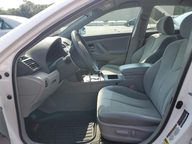 Photo 7 from auction – 2007 TOYOTA CAMRY CE with VIN 4T1BE46KX7U655355