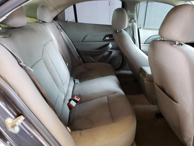 Photo 10 from auction – 2013 CHEVROLET MALIBU LS with VIN 1G11B5SA5DF337860