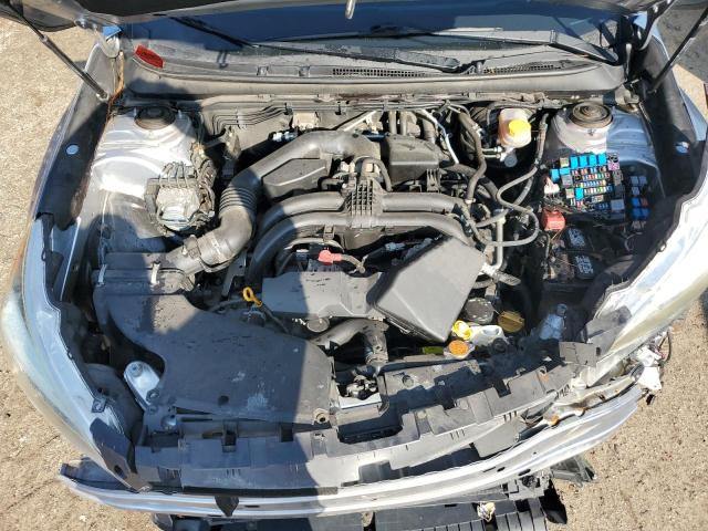 Photo 11 from auction – 2016 SUBARU LEGACY 2.5 with VIN 4S3BNBL66G3018677
