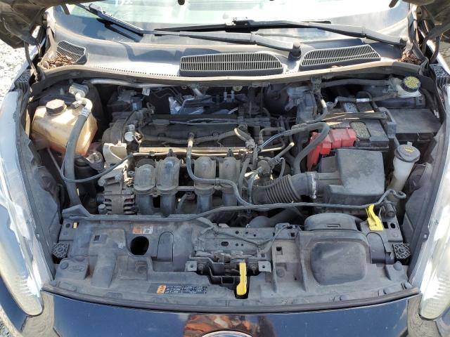 Photo 11 from auction – 2015 FORD FIESTA with VIN 3FADP4EJXFM105811