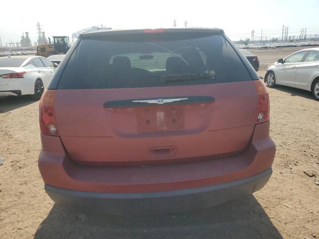 Photo 6 from auction – 2005 CHRYSLER PACIFICA with VIN 2C4GM48L75R414074