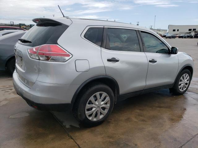 Photo 3 from auction – 2016 NISSAN ROGUE S with VIN KNMAT2MT0GP678499