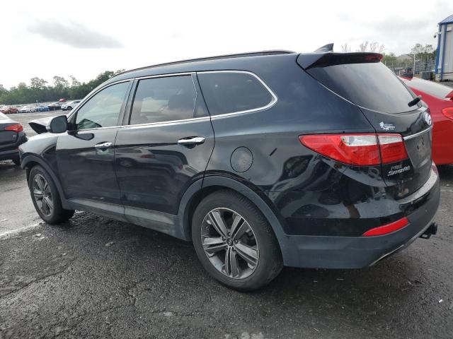Photo 2 from auction – 2014 HYUNDAI SANTA FE G with VIN KM8SRDHF2EU079150