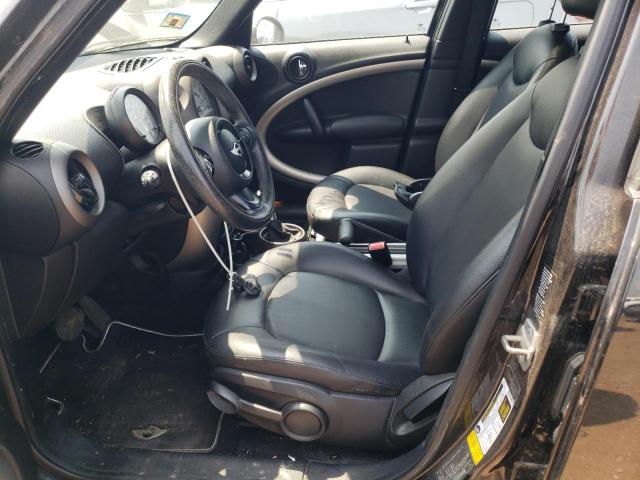 Photo 7 from auction – 2012 MINI COOPER COU with VIN WMWZB3C56CWM05529