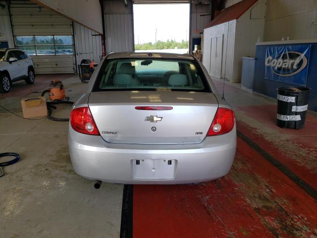 Photo 6 from auction – 2010 CHEVROLET COBALT LS with VIN 1G1AA5F51A7120604