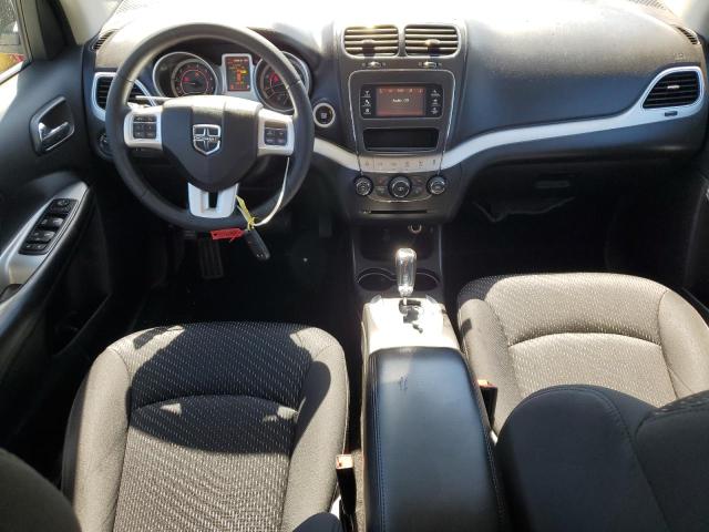 Photo 8 from auction – 2017 DODGE JOURNEY SE with VIN 3C4PDCAB3HT559089