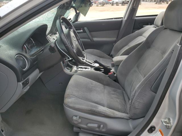 Photo 7 from auction – 2007 MAZDA 6 I with VIN 1YVHP80C075M58037