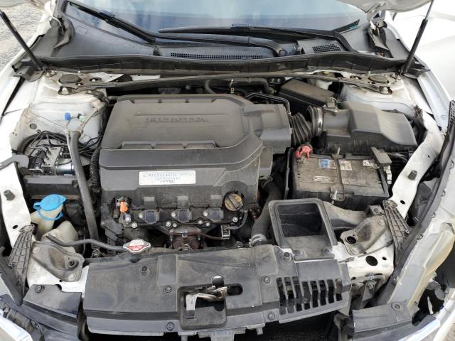 Photo 11 from auction – 2014 HONDA ACCORD EXL with VIN 1HGCR3F89EA036029