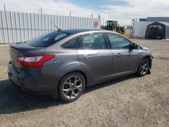 Photo 3 from auction – 2013 FORD FOCUS SE with VIN 1FADP3F27DL134070