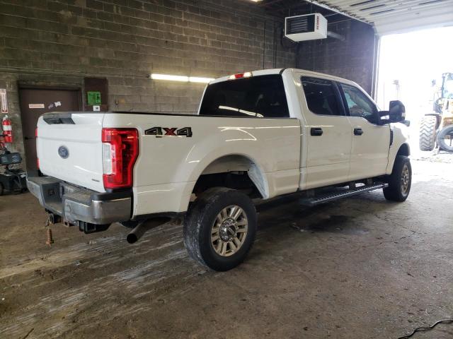 Photo 3 from auction – 2018 FORD F250 SUPER with VIN 1FT7W2B62JEB12829