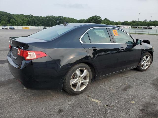 Photo 3 from auction – 2011 ACURA TSX with VIN JH4CU2F61BC008150