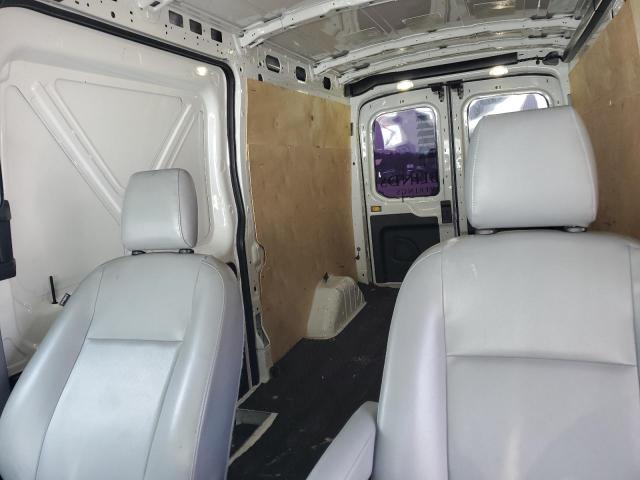 صورة رقم 10 من المزاد - 2018 FORD TRANSIT T- مع VIN 1FTYE2CM9JKA22048
