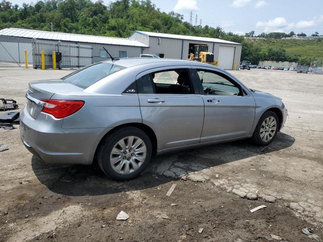 Photo 3 from auction – 2014 CHRYSLER 200 LX with VIN 1C3CCBAB4EN195292