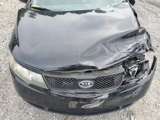 Photo 11 from auction – 2010 KIA FORTE LX with VIN KNAFT4A25A5065548