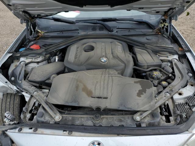 Photo 11 from auction – 2017 BMW 230I with VIN WBA2K9C38HV950664