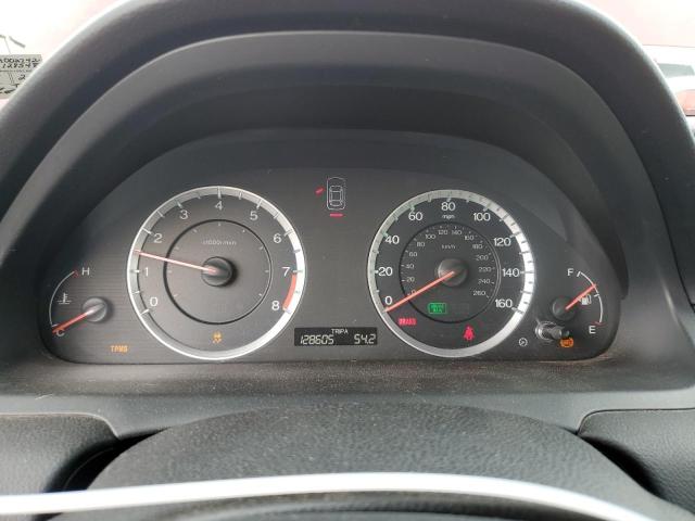 Photo 9 from auction – 2011 HONDA ACCORD LX- with VIN 1HGCS1A32BA002742