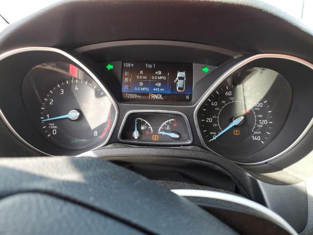Photo 9 from auction – 2015 FORD FOCUS SE with VIN 1FADP3K26FL302130