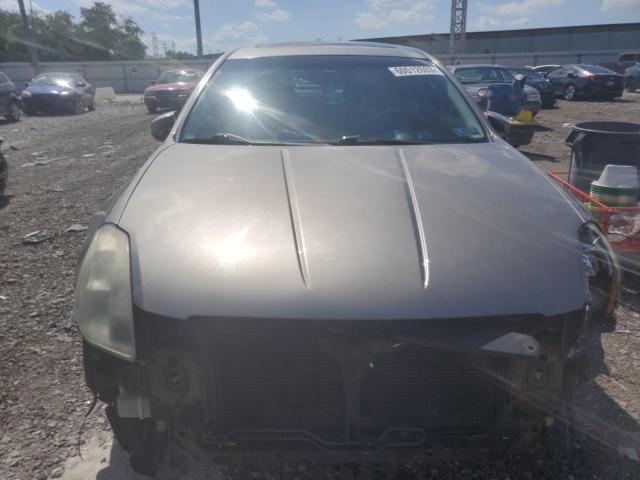 Photo 5 from auction – 2004 NISSAN MAXIMA SE with VIN 1N4BA41E54C863961