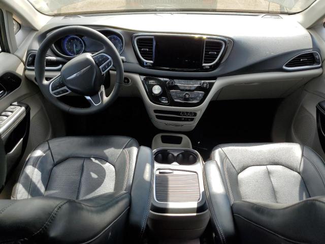 Photo 8 from auction – 2022 CHRYSLER PACIFICA T with VIN 2C4RC1BG9NR111531