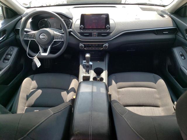 Photo 8 from auction – 2020 NISSAN ALTIMA S with VIN 1N4BL4BV3LC163962