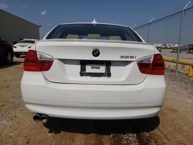 Photo 6 from auction – 2008 BMW 328 I with VIN WBAVA37598NL55945