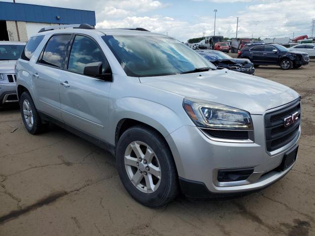 Photo 4 from auction – 2015 GMC ACADIA SLE with VIN 1GKKVPKD2FJ247255