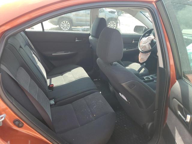Photo 10 from auction – 2004 MAZDA 6 I with VIN 1YVHP84C245N87421
