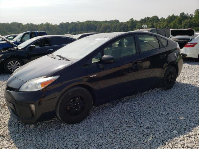 TOYOTA PRIUS 2015 with VIN JTDKN3DU9F0472313 - Photo from auction