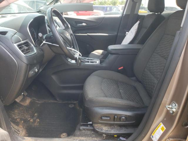 Photo 7 from auction – 2018 CHEVROLET EQUINOX LT with VIN 2GNAXSEV3J6221155