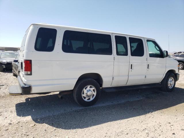 Photo 3 from auction – 2009 FORD ECONOLINE with VIN 1FBSS31L39DA00873