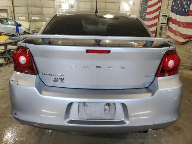 Photo 6 from auction – 2013 DODGE AVENGER SX with VIN 1C3CDZCB9DN590683