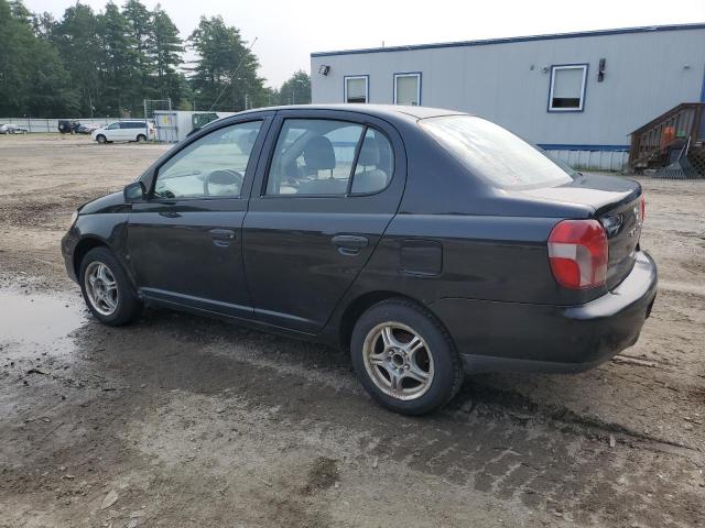 Photo 2 from auction – 2001 TOYOTA ECHO with VIN JTDBT123310153633
