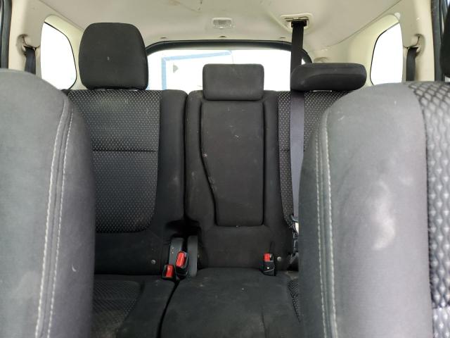 Photo 10 from auction – 2017 MITSUBISHI OUTLANDER with VIN JA4AD2A31HZ046578