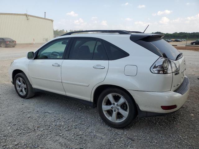 Photo 2 from auction – 2008 LEXUS RX 350 with VIN 2T2GK31U58C038204