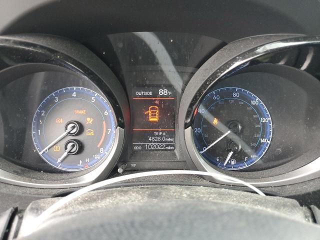 Photo 9 from auction – 2014 TOYOTA COROLLA L with VIN 2T1BURHE9EC031214