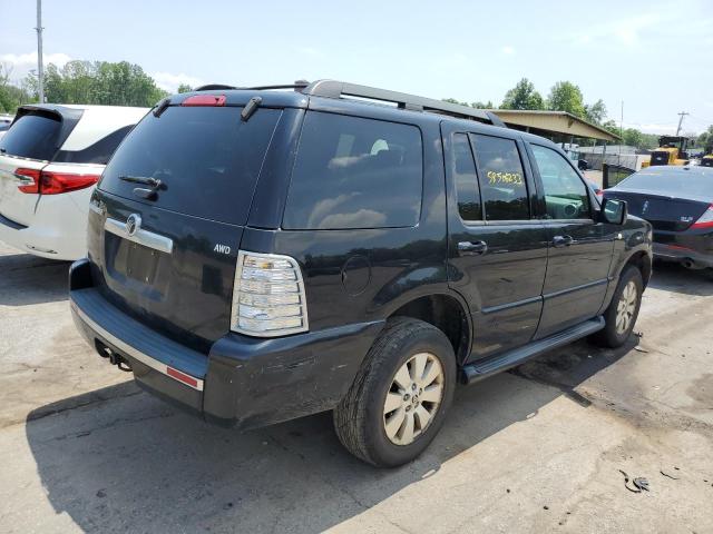 Photo 3 from auction – 2006 MERCURY MOUNTAINEE with VIN 4M2EU47E06UJ22517