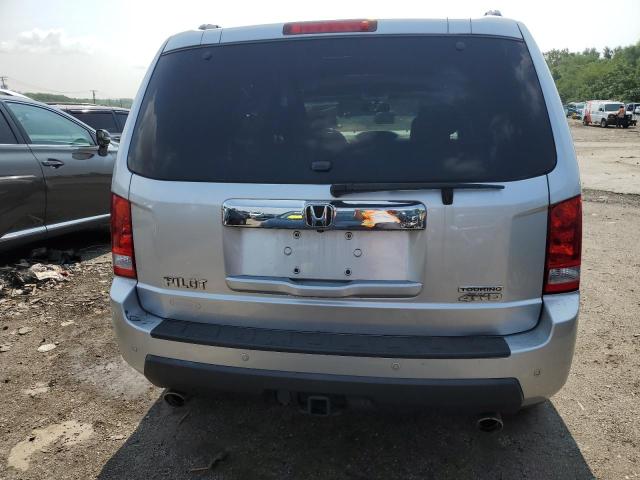 Photo 6 from auction – 2009 HONDA PILOT TOUR with VIN 5FNYF48809B055095