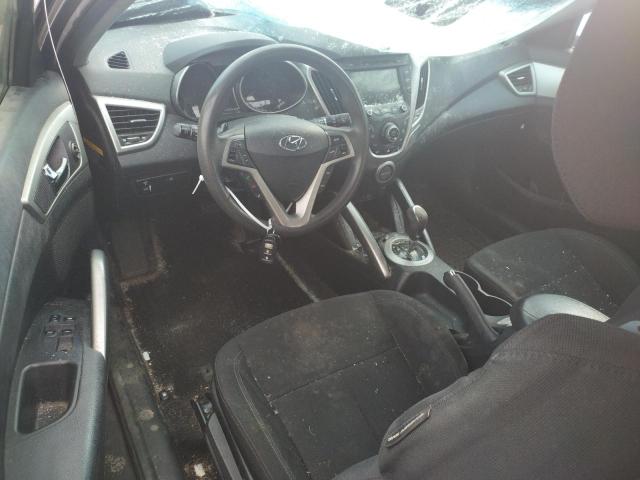 Photo 8 from auction – 2015 HYUNDAI VELOSTER with VIN KMHTC6AD5FU226542
