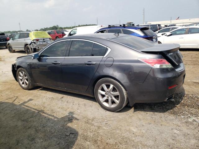 Photo 2 from auction – 2012 ACURA TL with VIN 19UUA8F53CA024891