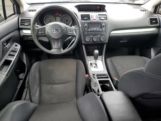 Photo 8 from auction – 2013 SUBARU XV CROSSTR with VIN JF2GPACC5D2892974